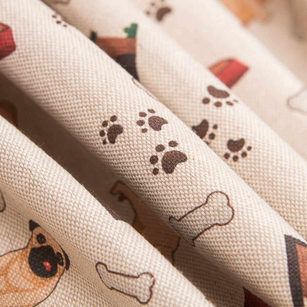 Loneta Culla Carlino - Ribes y Casals