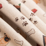 Loneta Culla Carlino - Ribes y Casals