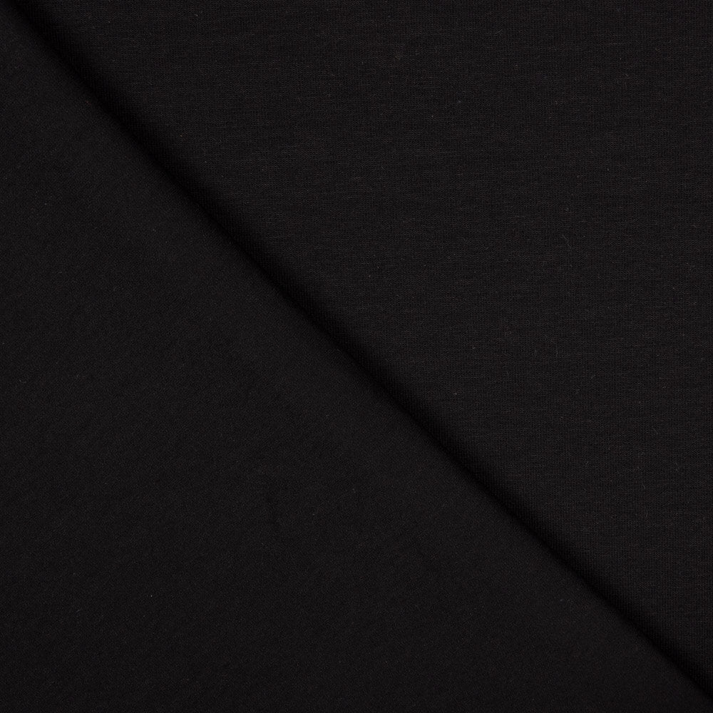 Tela Piel de Melocotón Negro - Ribes y Casals