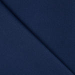 Tela Piqué Algodón Azul Marino - Ribes y Casals