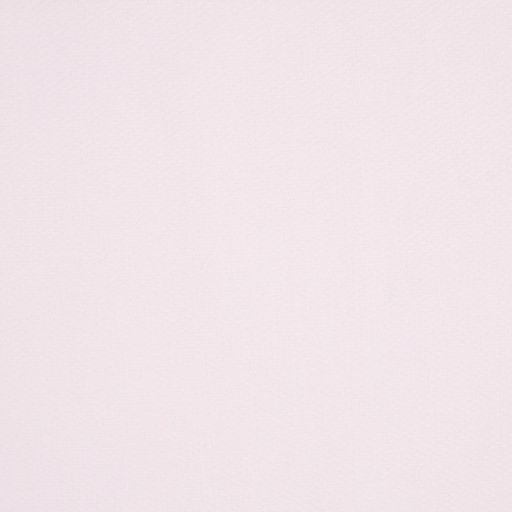 Tela Piqué Algodón Rosa Bebé - Ribes y Casals