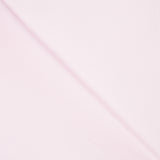 Tela Piqué Algodón Rosa Bebé - Ribes y Casals