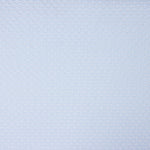 Piqué Espirales Celeste - Ribes y Casals