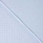 Piqué Espirales Celeste - Ribes y Casals