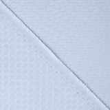 Piqué Espirales Celeste - Ribes y Casals