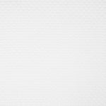 Piqué Espirales Blanco - Ribes y Casals