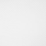 Piqué Espirales Blanco - Ribes y Casals