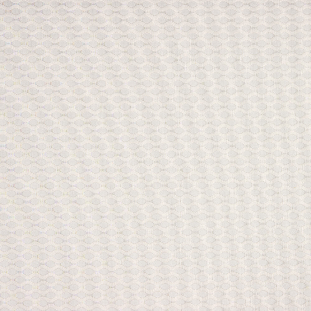 Piqué Espirales Crema - Ribes y Casals