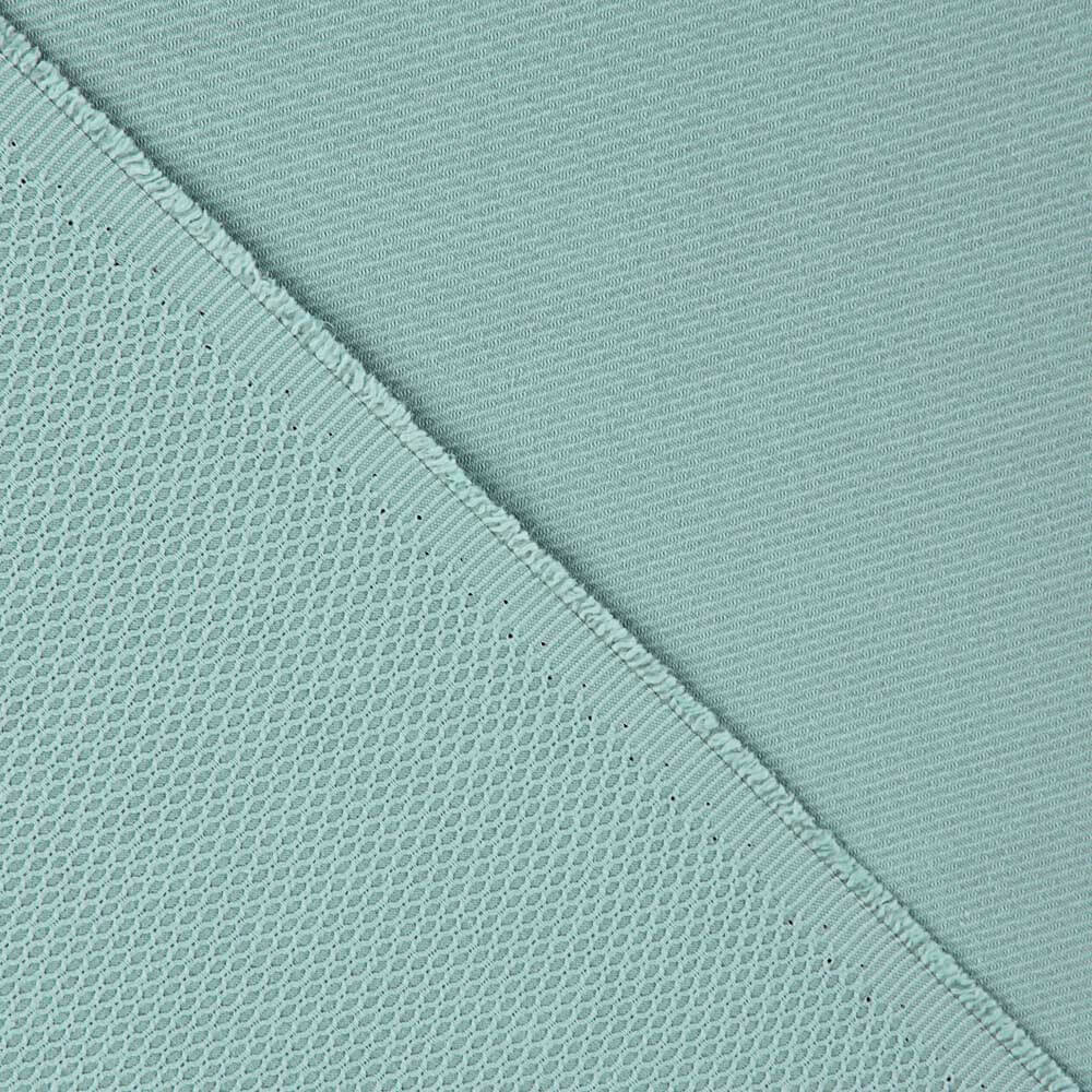 Piqué Rombo Gris Verdoso - Ribes y Casals