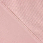 Piqué Rombo Rosa - Ribes y Casals