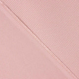 Piqué Rombo Rosa - Ribes y Casals