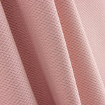 Piqué Rombo Rosa - Ribes y Casals