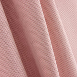 Piqué Rombo Rosa - Ribes y Casals