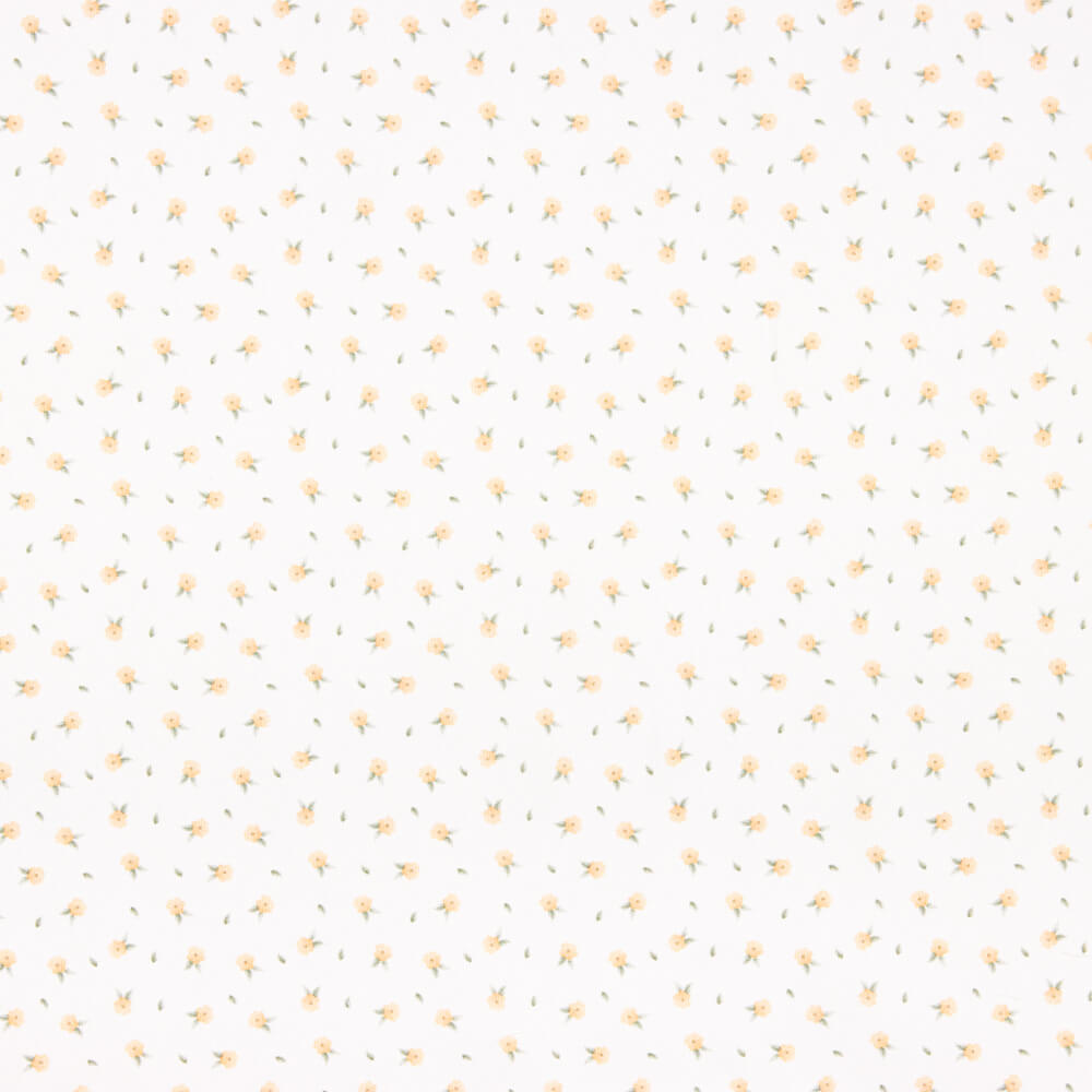 Piqué Flor Bella Crudo - Ribes y Casals