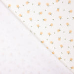 Piqué Flor Bella Crudo - Ribes y Casals