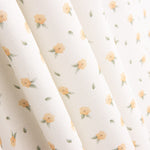 Piqué Flor Bella Crudo - Ribes y Casals