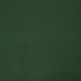 Plana Poliéster Verde Botella - Ribes y Casals