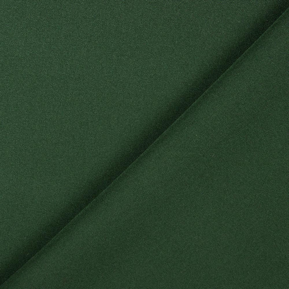 Plana Poliéster Verde Botella - Ribes y Casals