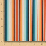 Popelin Resinado Multirayas - Ribes y Casals