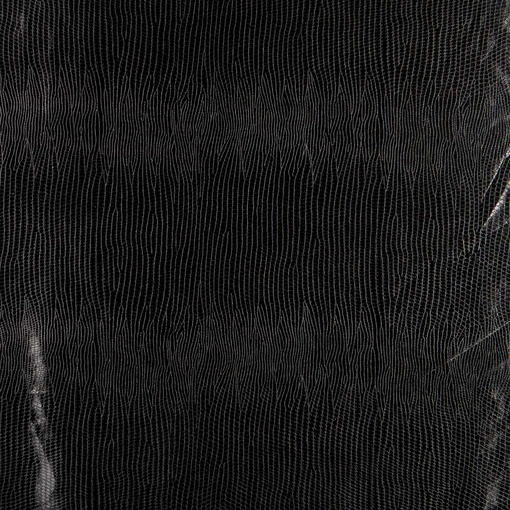 Charol Pitón Negro - Ribes y Casals