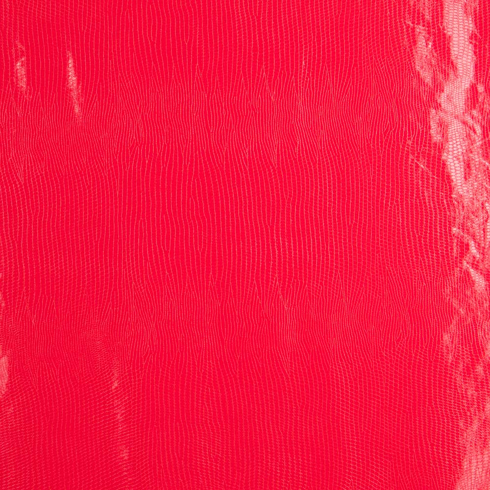 Charol Pitón Rojo - Ribes y Casals