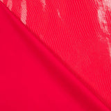 Charol Pitón Rojo - Ribes y Casals