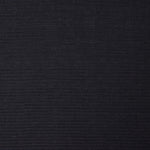 Retal Tela Plisada Algodón Negra 185x145 cm - Ribes y Casals