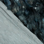 Tela Plumas Canard - Ribes y Casals