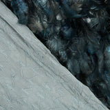 Tela Plumas Canard - Ribes y Casals