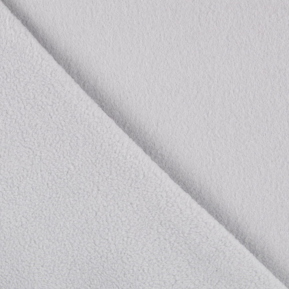 Tela de Polar Gris - Ribes y Casals