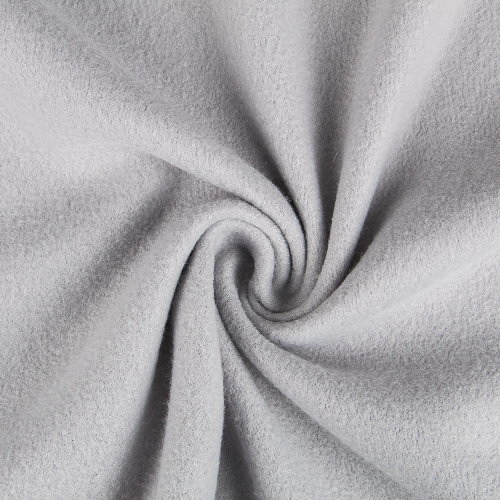 Tela de Polar Gris - Ribes y Casals