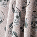 Algodón Calaveras DJ - Ribes y Casals