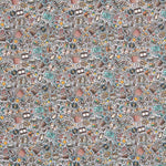 Popelín Algodón Cine - Ribes y Casals