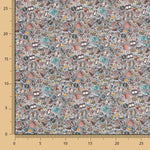 Popelín Algodón Cine - Ribes y Casals