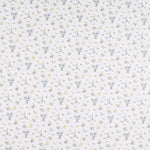 Algodón Popelín Nature Blanco - Ribes y Casals