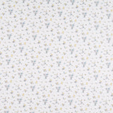 Algodón Popelín Nature Blanco - Ribes y Casals