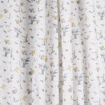 Algodón Popelín Nature Blanco - Ribes y Casals