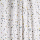 Algodón Popelín Nature Blanco - Ribes y Casals