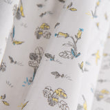 Algodón Popelín Nature Blanco - Ribes y Casals