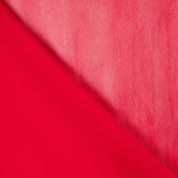 Tela PUL Impermeable Roja - Ribes y Casals