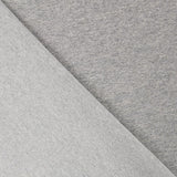 Tela Punto Felpa Gris - Ribes y Casals