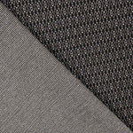 Punto Jersey Étnico Mini Gris - Ribes y Casals