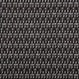 Punto Jersey Geométrico Marrón - Ribes y Casals