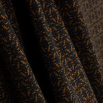 Punto Jersey Geométrico Mokka - Ribes y Casals