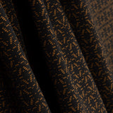 Punto Jersey Geométrico Mokka - Ribes y Casals