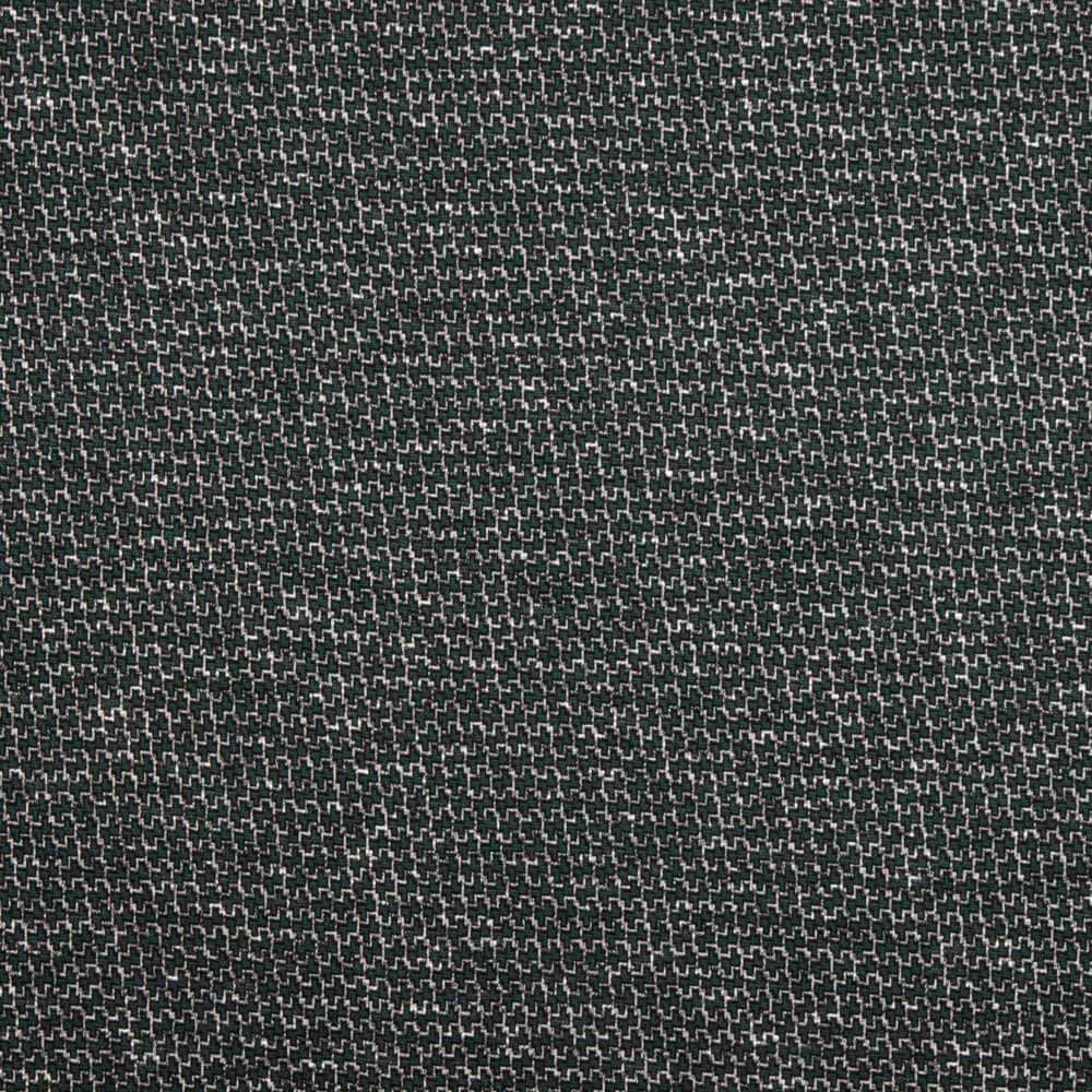 Punto Jersey Geométrico Mini Verde - Ribes y Casals