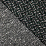 Punto Jersey Geométrico Mini Verde - Ribes y Casals