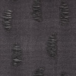 Tela Punto Grunge Gris Vigoré - Ribes y Casals