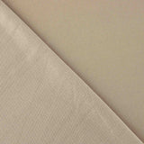 Tela Punto Poliéster Beige - Ribes y Casals