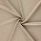 Tela Punto Poliéster Beige - Ribes y Casals